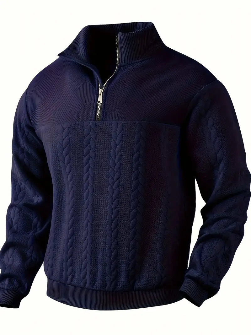 marineblau