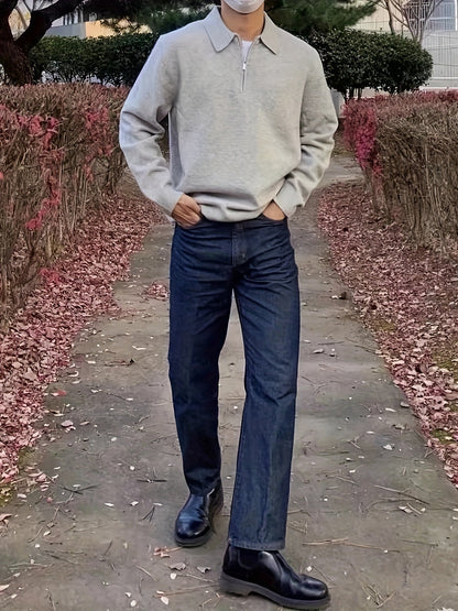 szary