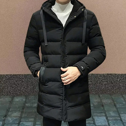 czarny