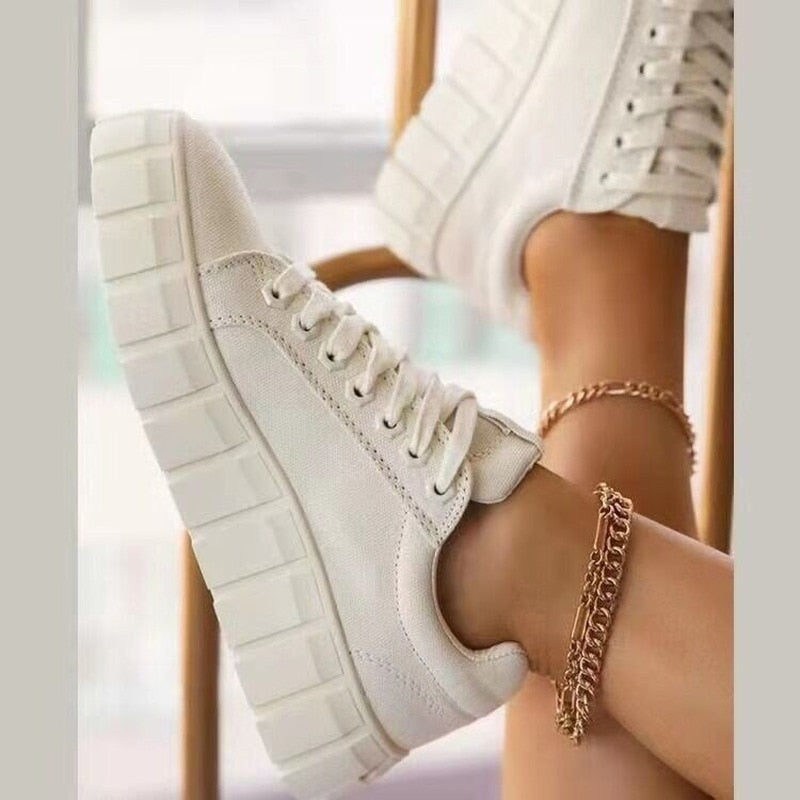 biały