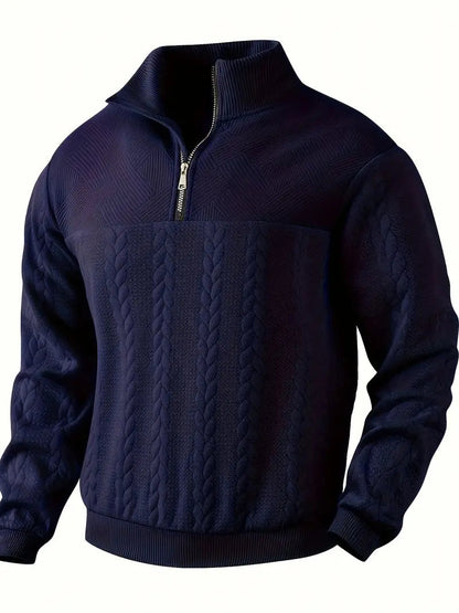 marineblau